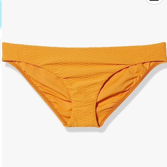 SEAFOLLY Hipster Bottom Swimsuit Bikini Bottoms Size 10 US NEW - Picture 1 of 5